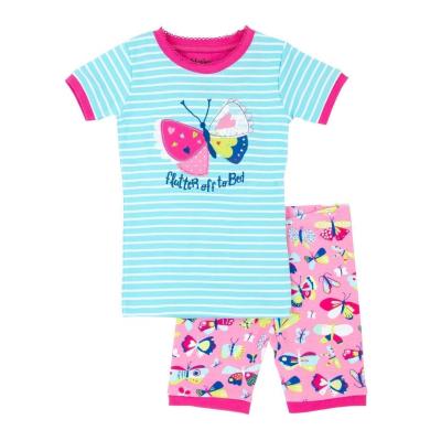 Піжама Hatley PJUINBU228