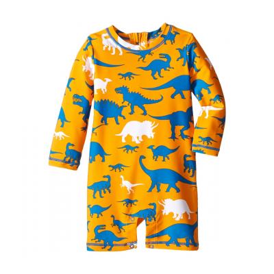 Купальний комбінезон Hatley BS6DINO018