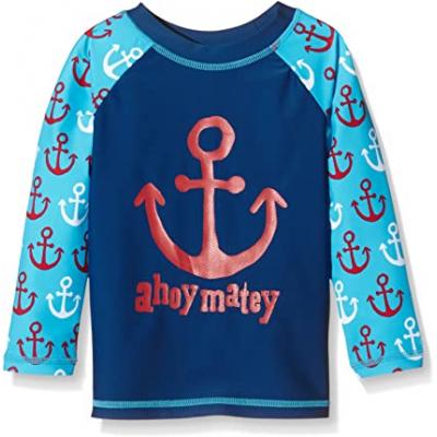 Купальний реглан Hatley BS4ANCH023