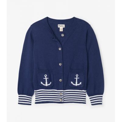 Кардиган Hatley S20PNK1495