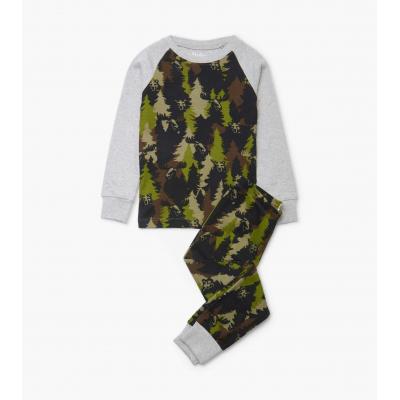 Піжама Hatley F20FCK1269