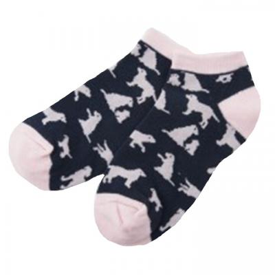 Шкарпетки Hatley SO5DOLA087