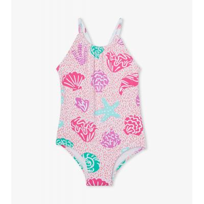 Купальник суцільний Hatley S21ASK1381