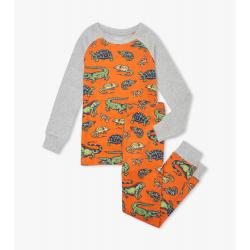 Піжама Hatley S21REK1269