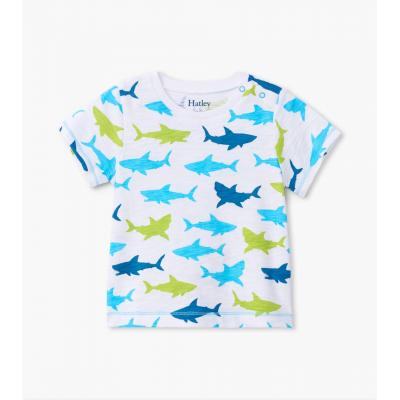Футболка Hatley S20SHI1300