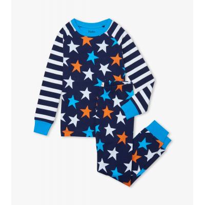 Піжама Hatley S21STK1269