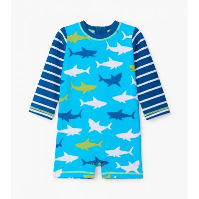 Купальний комбінезон Hatley S20SSI908B