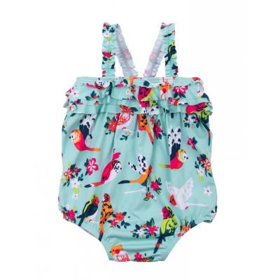 Купальник суцільний Hatley BS9WIBI300