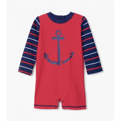 Купальний комбінезон Hatley S20LCI908B